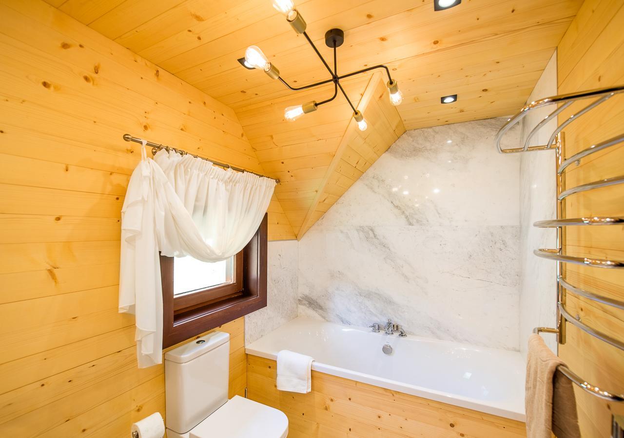 Шалe у Пилипці Chalet Pylypets Пилипець Екстер'єр фото