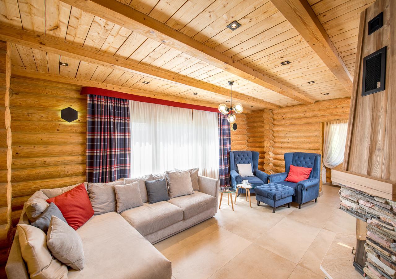Шалe у Пилипці Chalet Pylypets Пилипець Екстер'єр фото