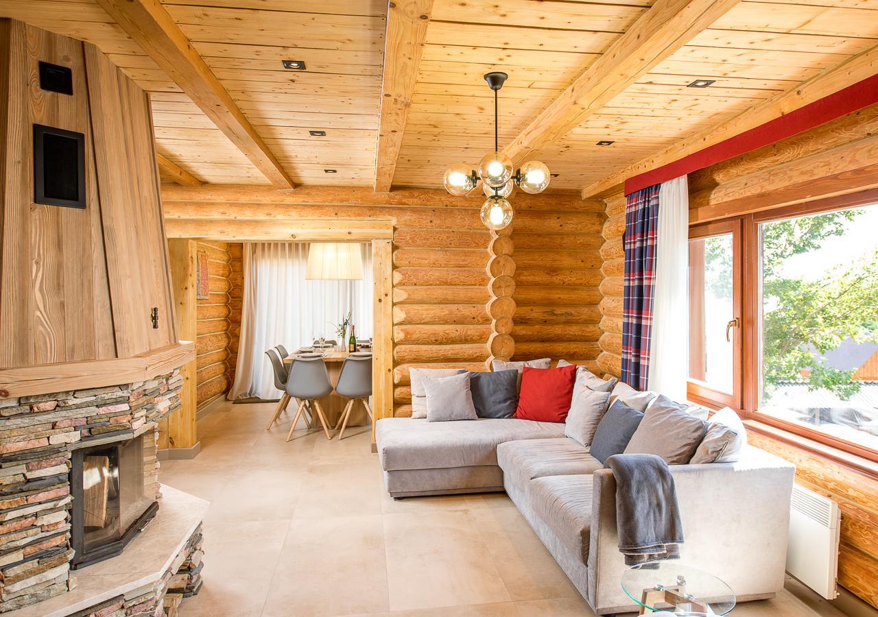 Шалe у Пилипці Chalet Pylypets Пилипець Екстер'єр фото