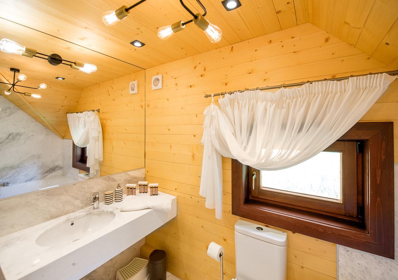 Шалe у Пилипці Chalet Pylypets Пилипець Екстер'єр фото