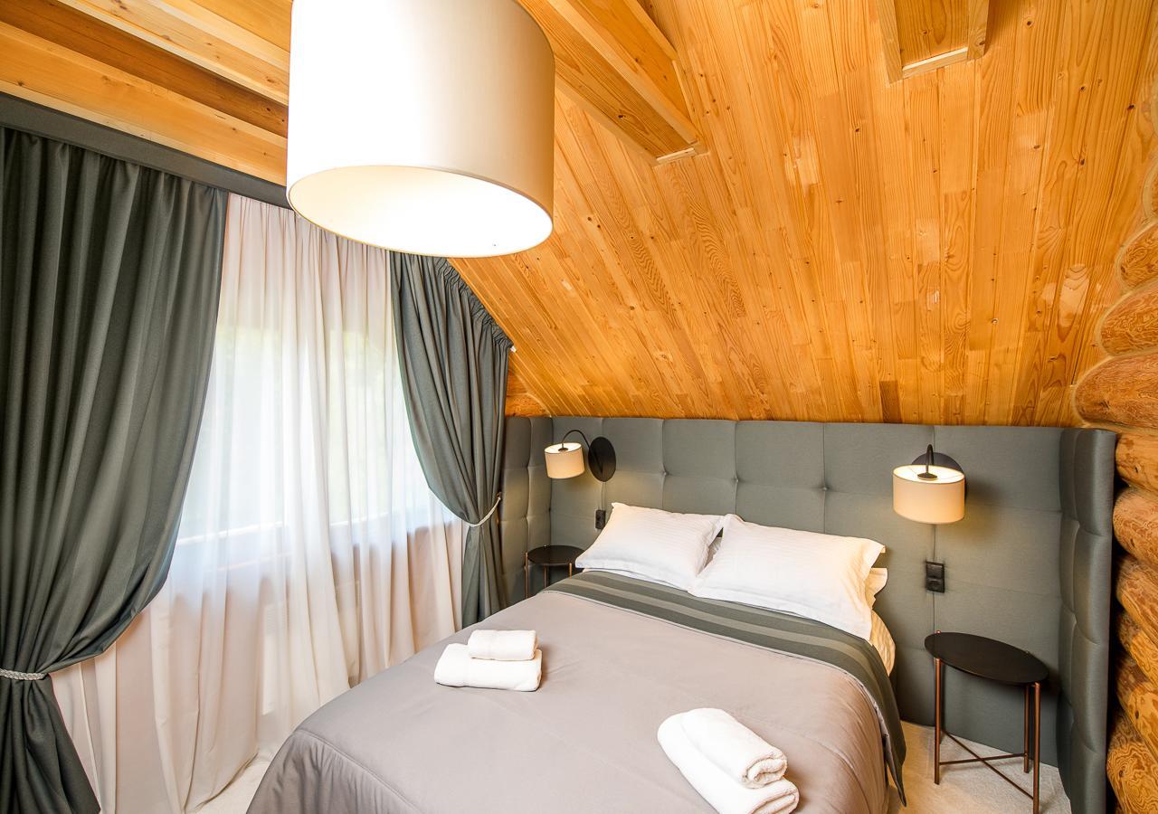 Шалe у Пилипці Chalet Pylypets Пилипець Екстер'єр фото