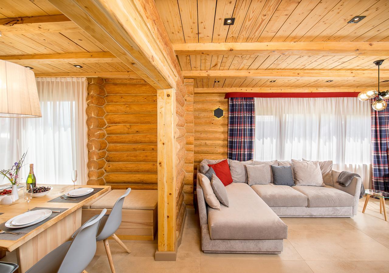 Шалe у Пилипці Chalet Pylypets Пилипець Екстер'єр фото