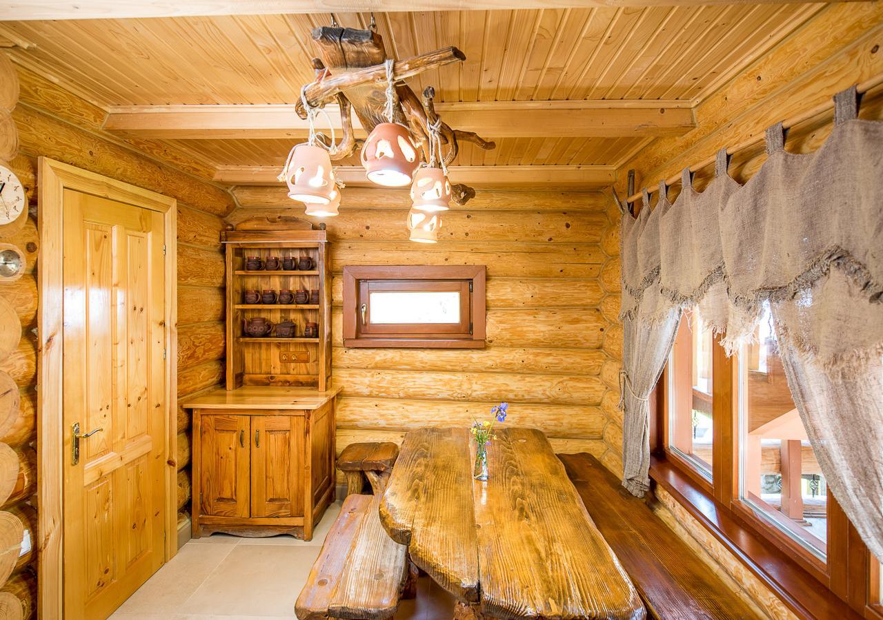 Шалe у Пилипці Chalet Pylypets Пилипець Екстер'єр фото